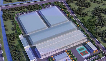 中新蘇滁高新技術工業坊建業路廠...